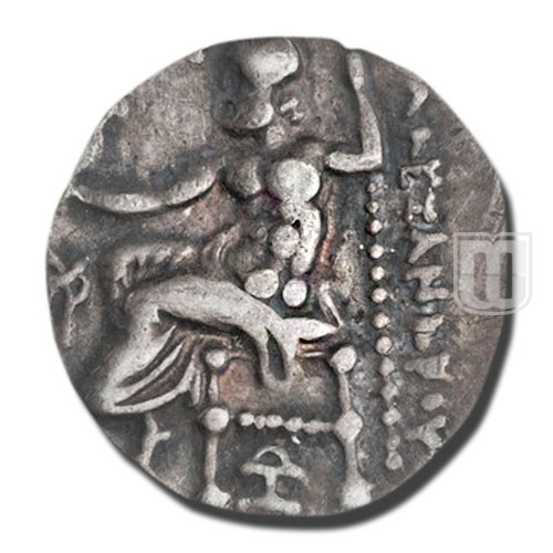 Drachm |  | T.294 | R