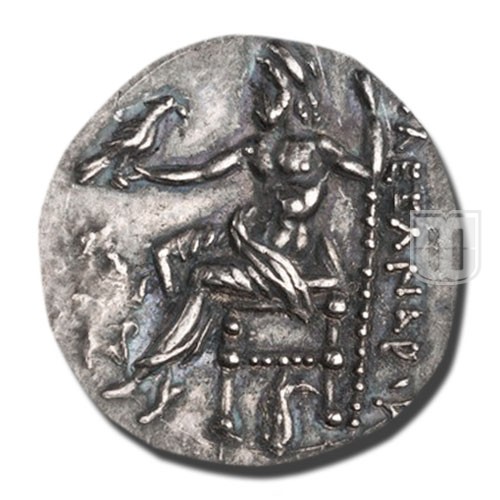 Drachm |  | T.405 | R
