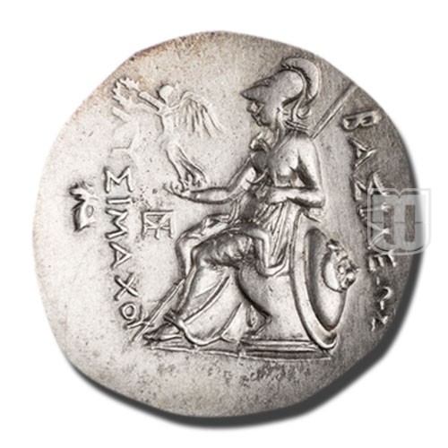 Tetradrachm |  | T.70, MN 31, #787 | R