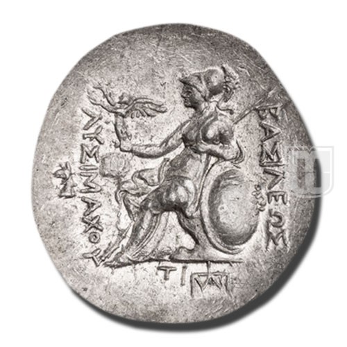 Tetradrachm |  | T.77 | R