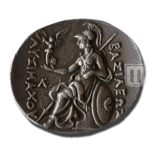 Tetradrachm |  |  | R