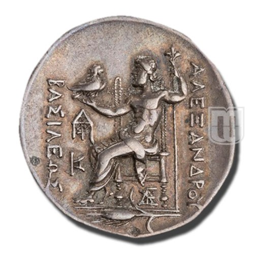 Tetradrachm |  |  | R