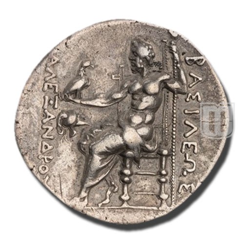 Tetradrachm |  |  | R