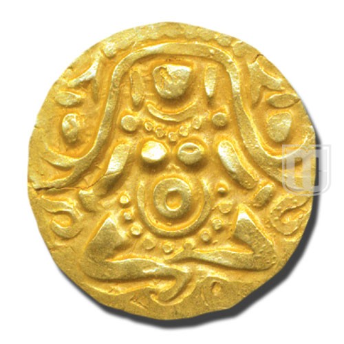 Dinar |  | Deyell 119 | O