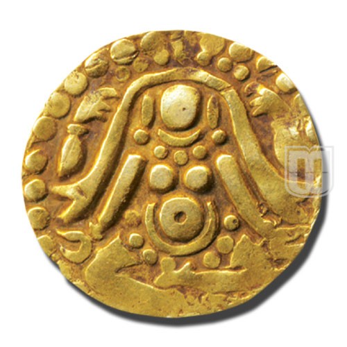 4 1/2 Masha |  | Deyell 164 | O