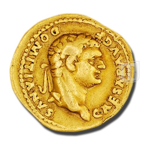 Aureus | 77 AD - 78 AD |  | O