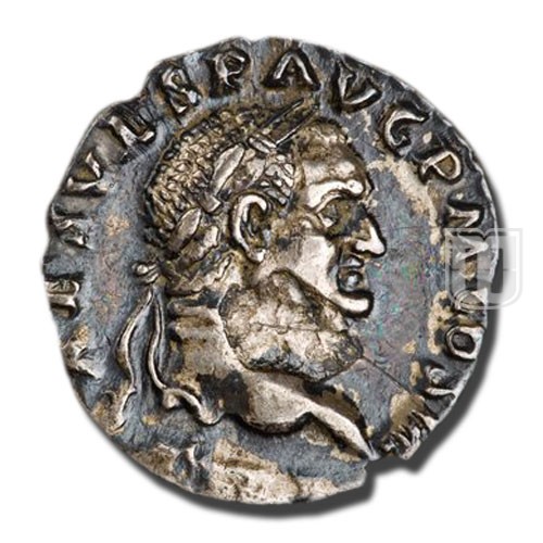 Denarius | 72 AD - 73 AD |  | O