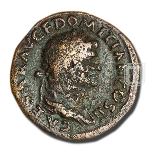 Dupondius | 73 AD - 74 AD |  | O