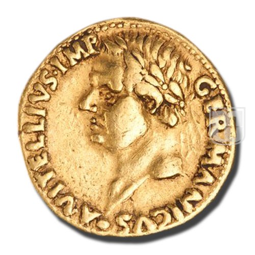 Aureus | 69 AD |  | O