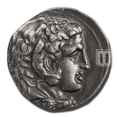 Tetradrachm |  | HGC9.10a, SC.41.3d, WSM.11 | O