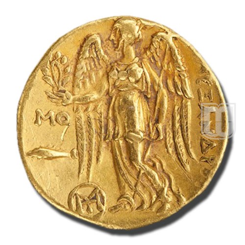 Stater |  | HGC9.3a, SC.39.2.Correction, WSM.12 | R