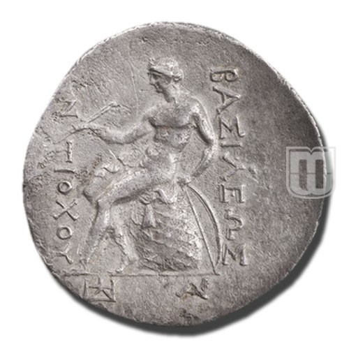 Tetradrachm |  | WSM.1386 | R
