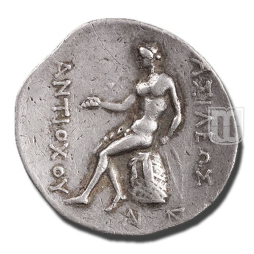 Tetradrachm |  | WSM.1406 | R