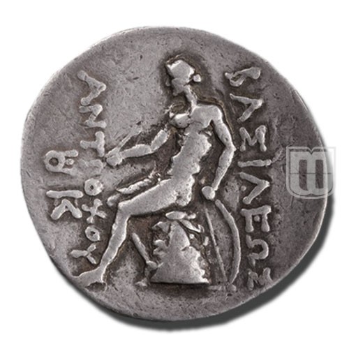Tetradrachm |  | WSM.1429 | R