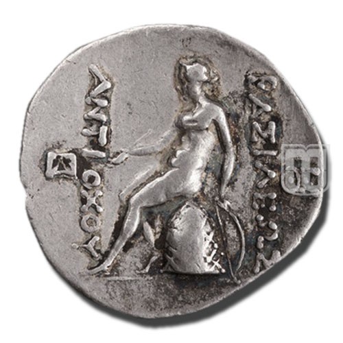 Tetradrachm |  | WSM.1430 | R