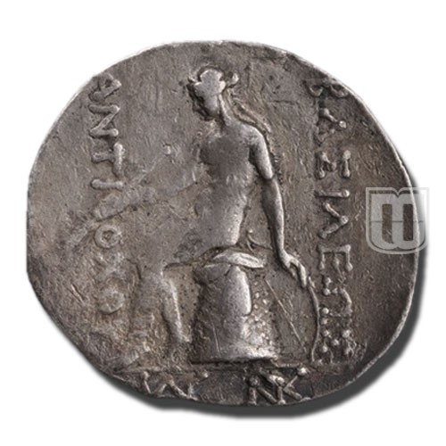 Tetradrachm |  | WSM.1433 | R