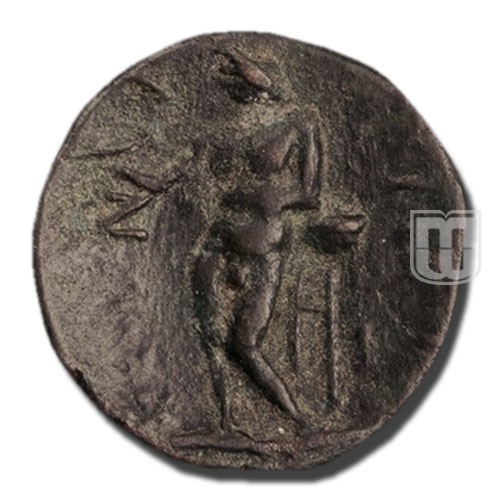 Tetradrachm |  | WSM.1438 | R