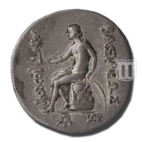 Tetradrachm |  | WSM.1460 | R