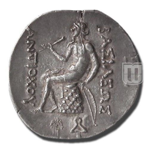 Tetradrachm |  | WSM.1462 | R