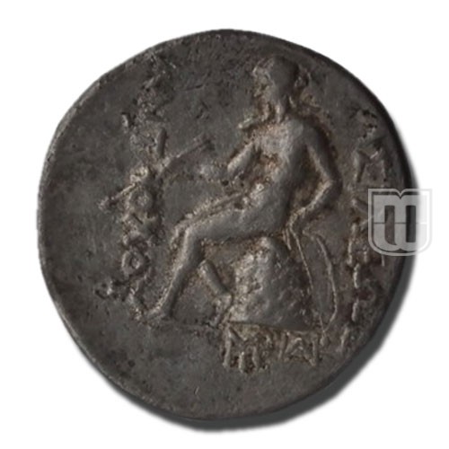 Tetradrachm |  | WSM.1464 | R