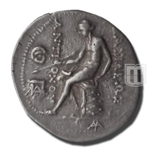 Tetradrachm |  | WSM.1465 | R