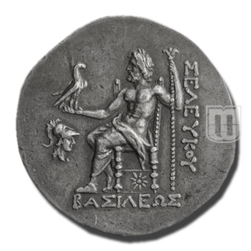 Tetradrachm |  | WSM.1531 | R
