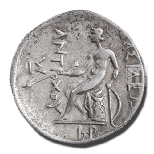 Drachm |  | WSM.1537 | R