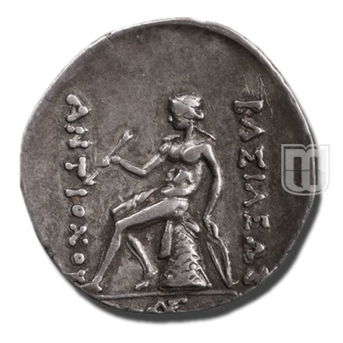 Tetradrachm |  | WSM.1668 | R