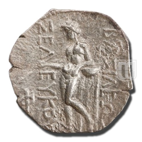 Tetradrachm |  | HGC9.303hh, SC.748d, WSM.814 | R