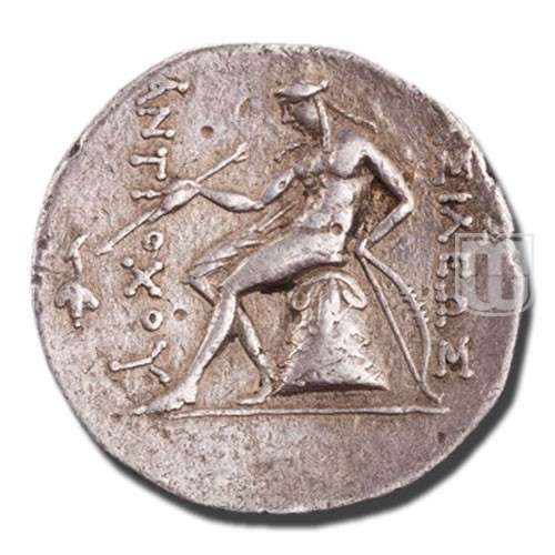 Tetradrachm |  | WSM.1069 | R