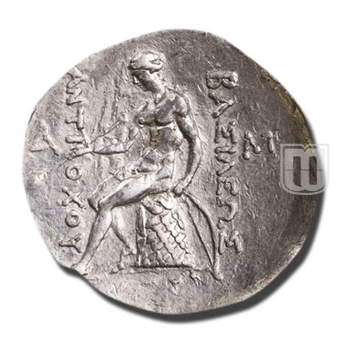 Tetradrachm |  | WSM.1136 | R