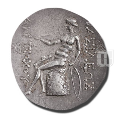 Tetradrachm |  | WSM.1139 | R