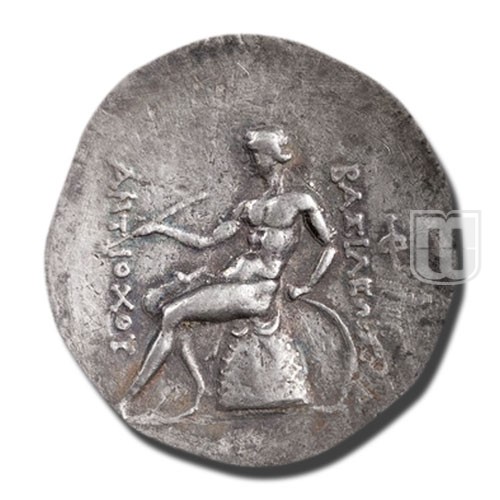 Tetradrachm |  | WSM.1142 | R