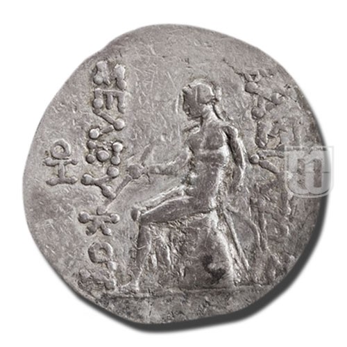 Tetradrachm |  | WSM.1179 | R