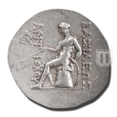Tetradrachm |  | WSM.1186 | R