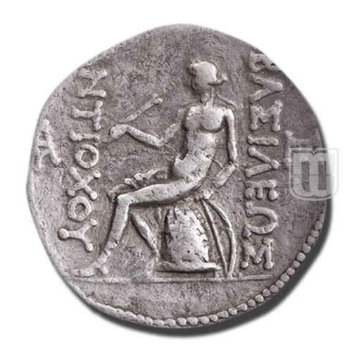 Tetradrachm |  | WSM.1230 | R