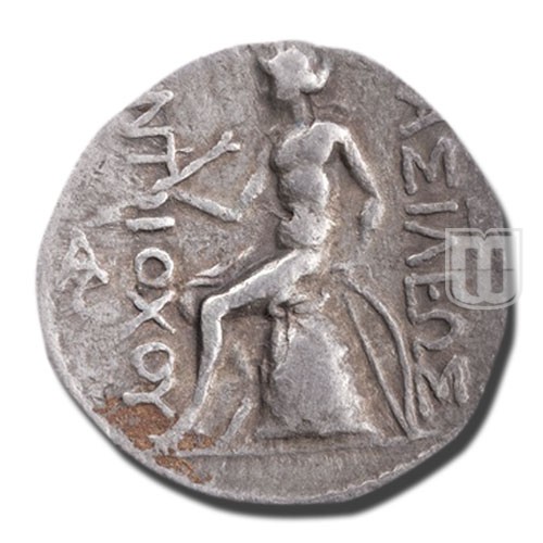 Tetradrachm |  | WSM.1232 | R