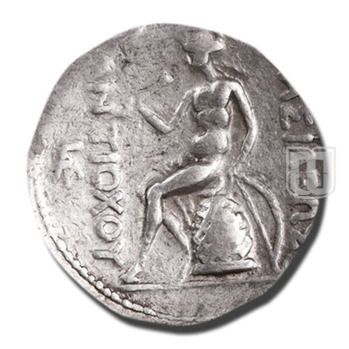 Tetradrachm |  | WSM.1235 | R