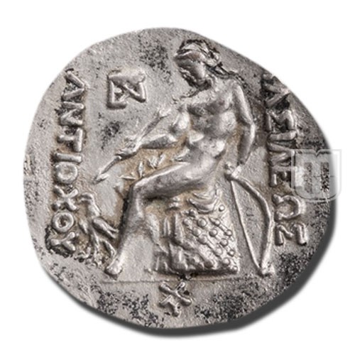 Tetradrachm |  | WSM.1555 | R