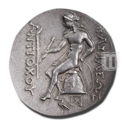Tetradrachm |  | WSM.1557 | R