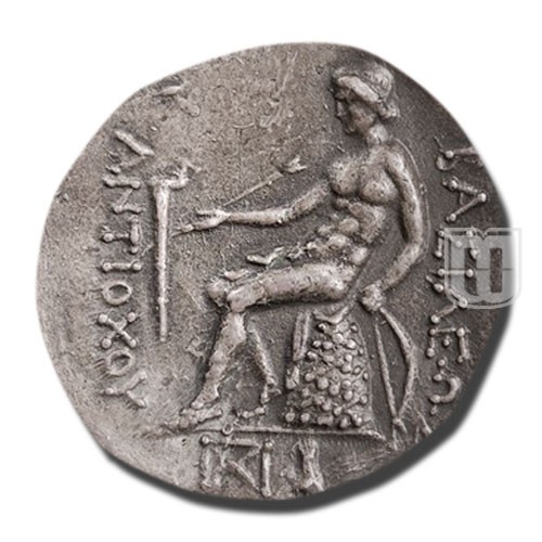 Tetradrachm |  | WSM.1558 | R