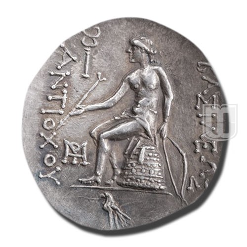 Tetradrachm |  | WSM.1559 | R