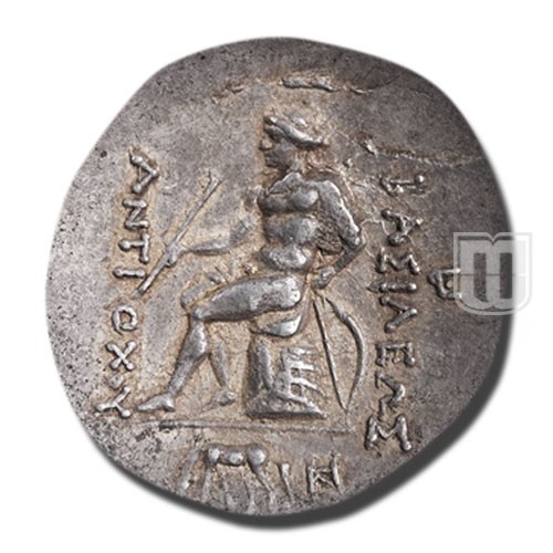 Tetradrachm |  | WSM.1566 | R