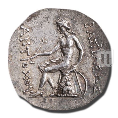 Tetradrachm |  | WSM.1596 | R