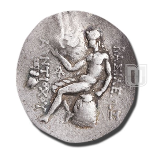 Tetradrachm |  | WSM.1598 | R