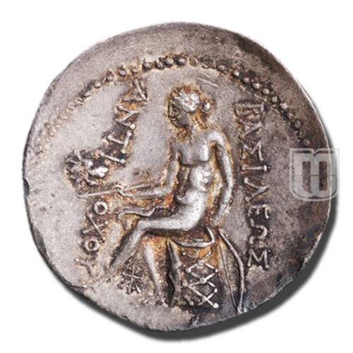 Tetradrachm |  | WSM.1603 | R
