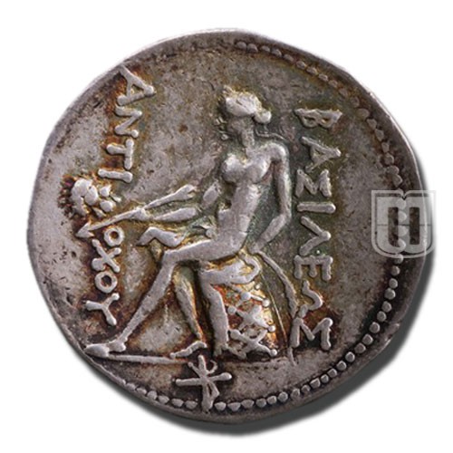 Tetradrachm |  | WSM.1611 | R