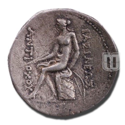 Tetradrachm |  | WSM.1612 | R