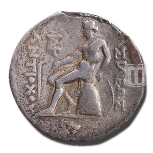 Tetradrachm |  | WSM.1614 | R