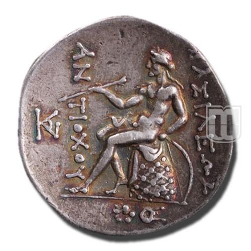 Tetradrachm |  | WSM.1618 | R